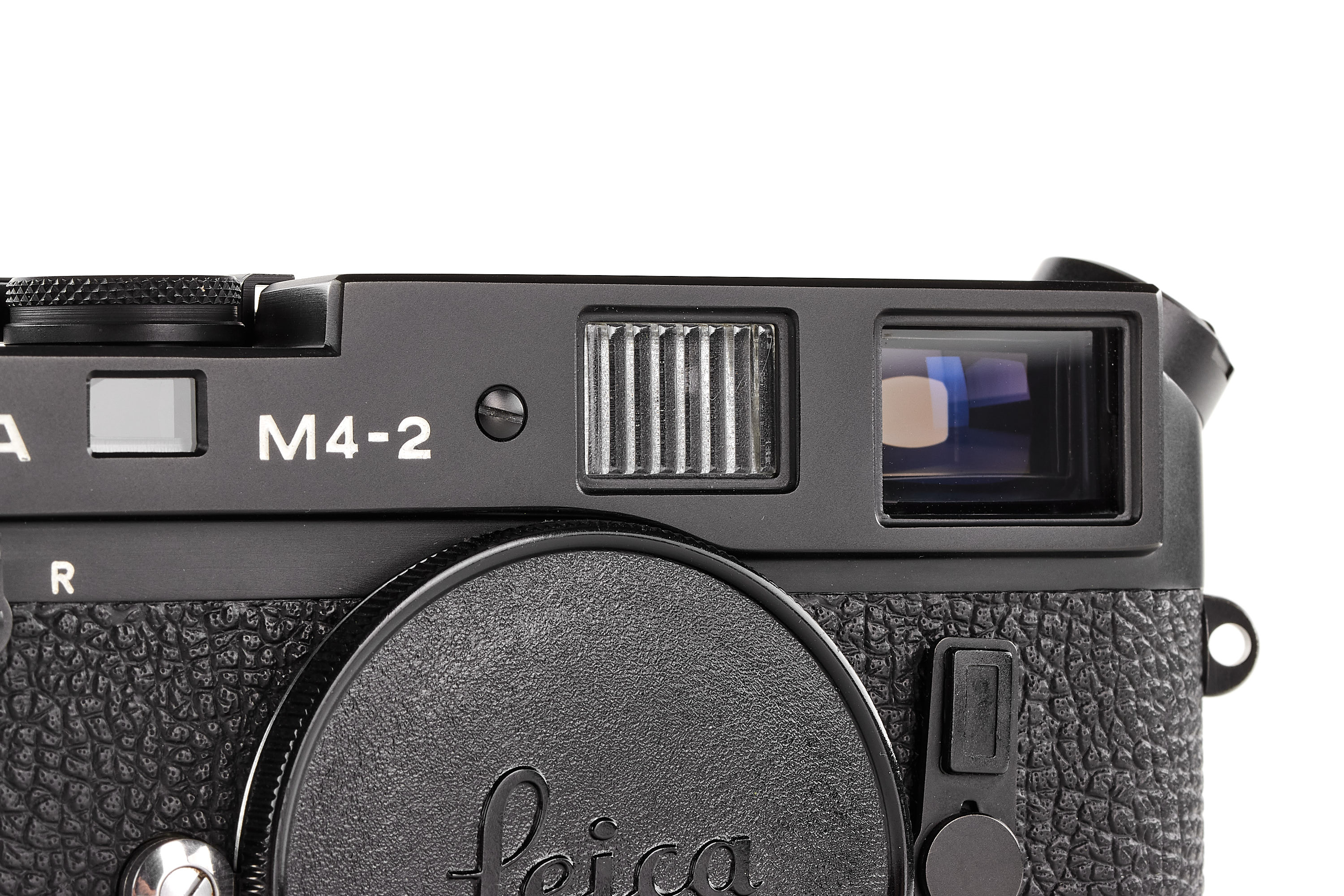 Leica M4-2 First Batch * | A01166