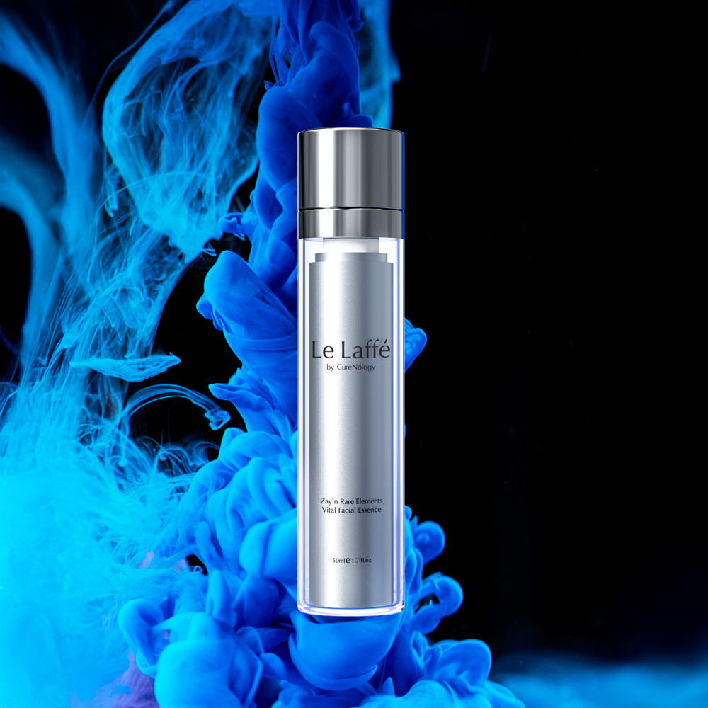 Zayin Rare Elements Vital Facial Essence – Le Laffe