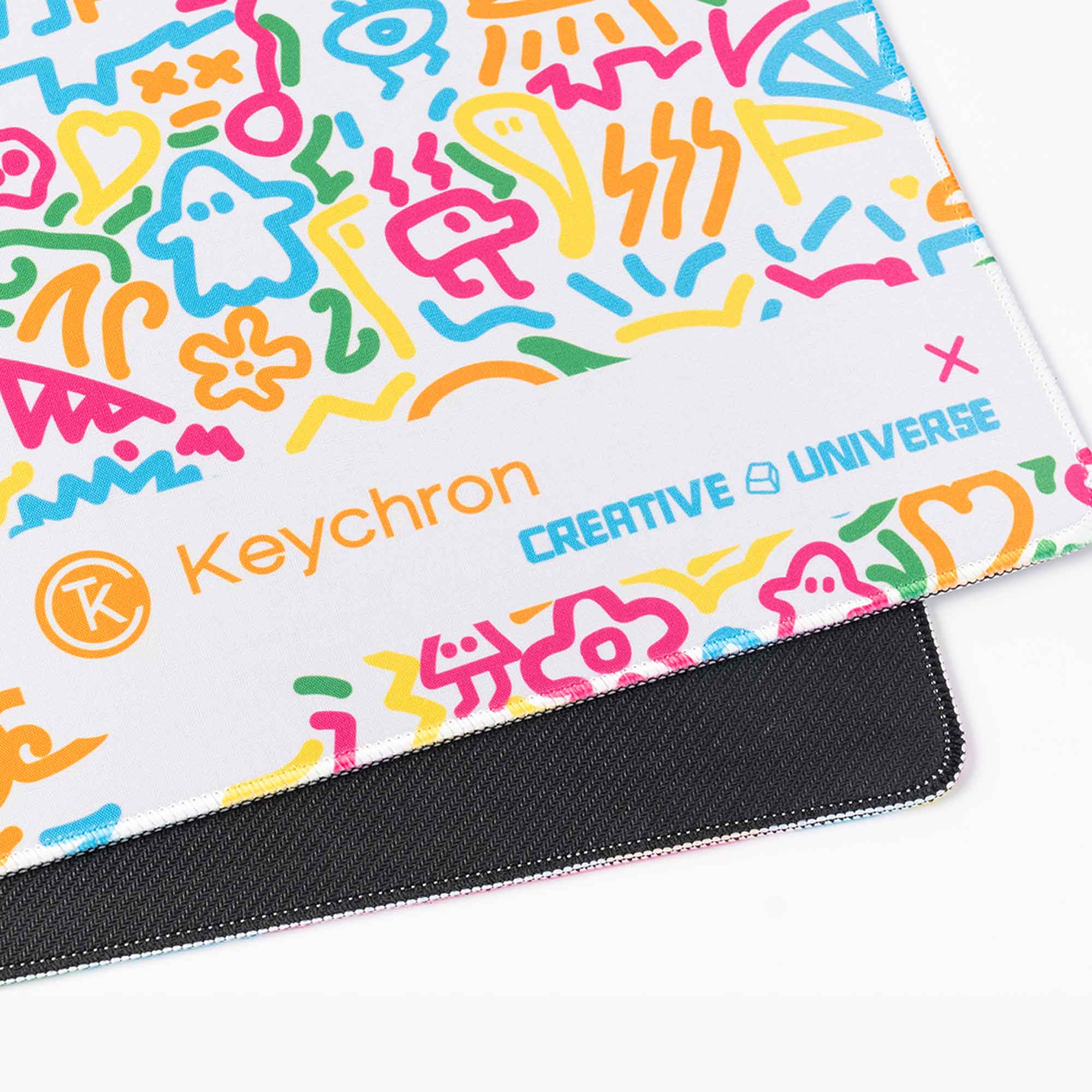 Keychron Desk Mat – Lemokey