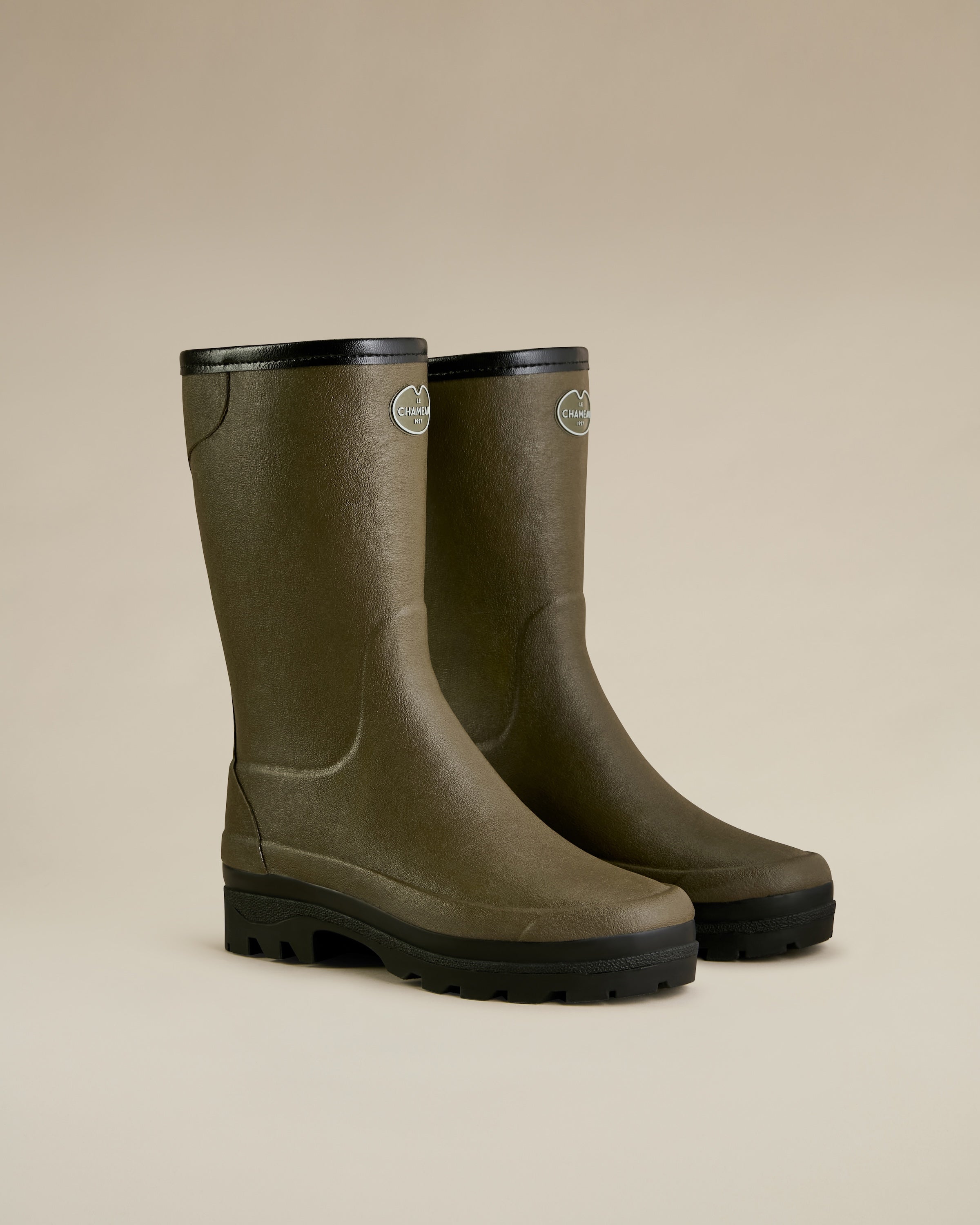 Rain Boots | Le Chameau