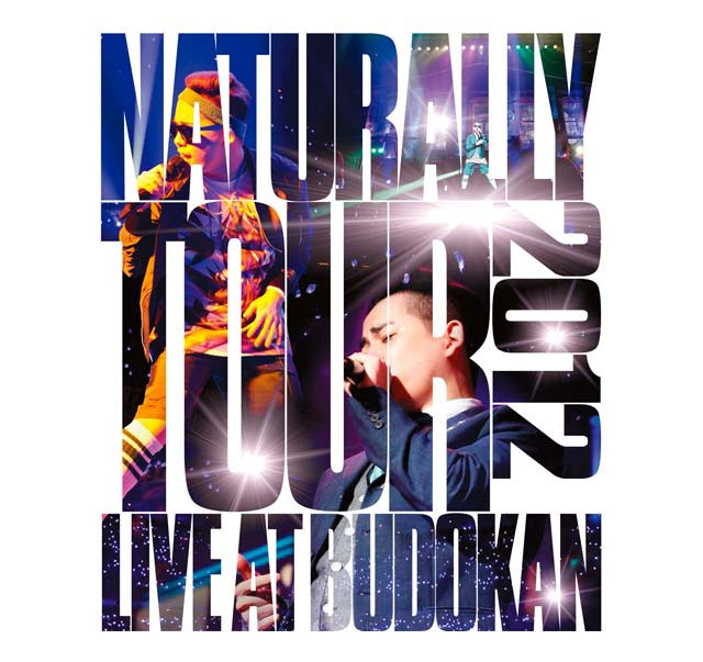 清水翔太 NaturallyTour2012セット Amazon.co.jp: Naturally - 清水