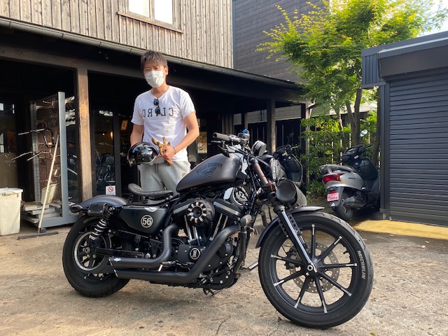 Lightcycle｜HARLEY-DAVIDSON CUSTOM SHOP／ハーレーカスタムショップ