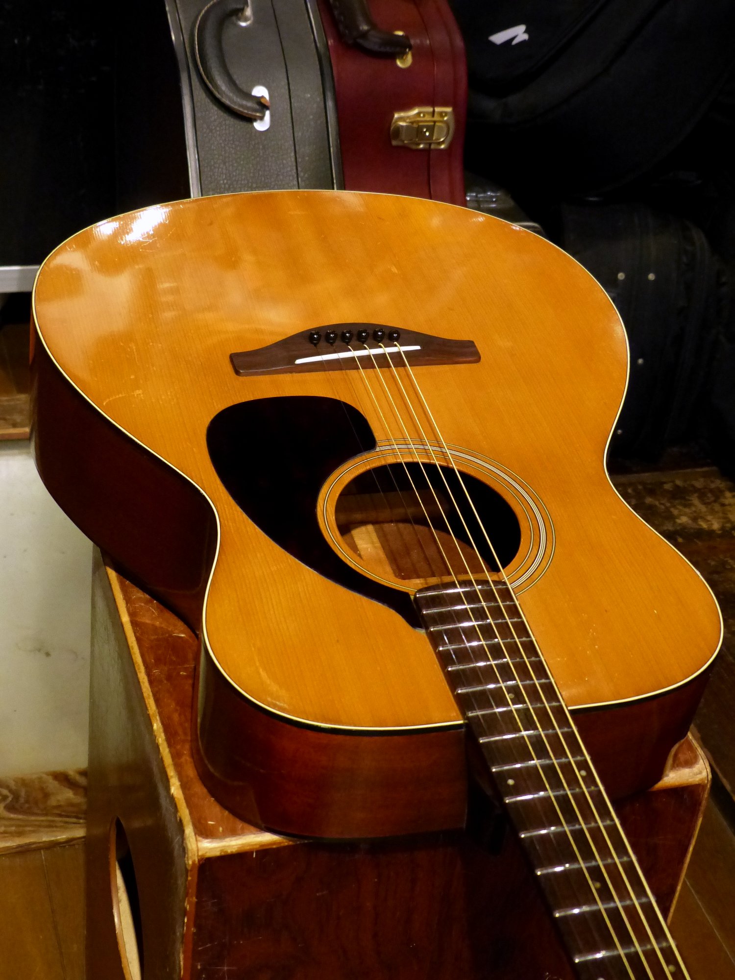 Yamaha FG-150アコースティックギター Yamaha FG-150 アコースティック