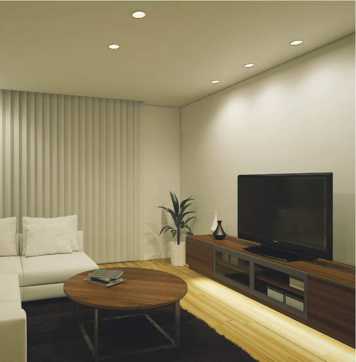 コイズミ照明 KOIZUMI 高気密ダウンライト AD70997L | 商品紹介 | 照明