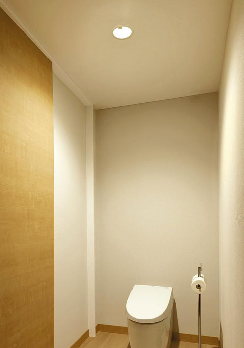 DAIKO 大光電機 人感センサー付ダウンライト DDL-4497YB | 商品紹介