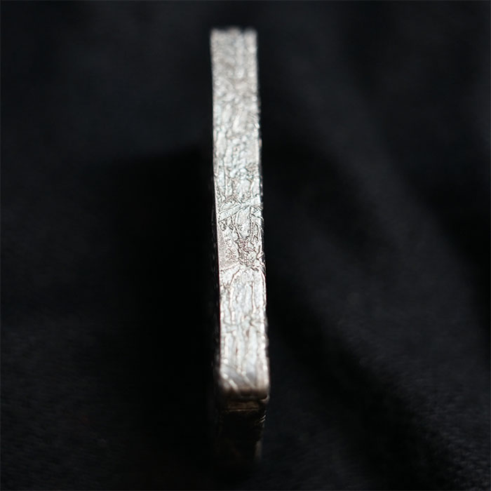 一点モノ 一点もの 宇宙 ギャラクシー 星 鉄隕石 しんきょういんせき