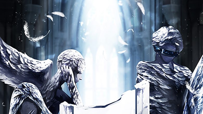 アニメ『タブー・タトゥー』早くもBlu-ray全6巻の発売が決定！さらに