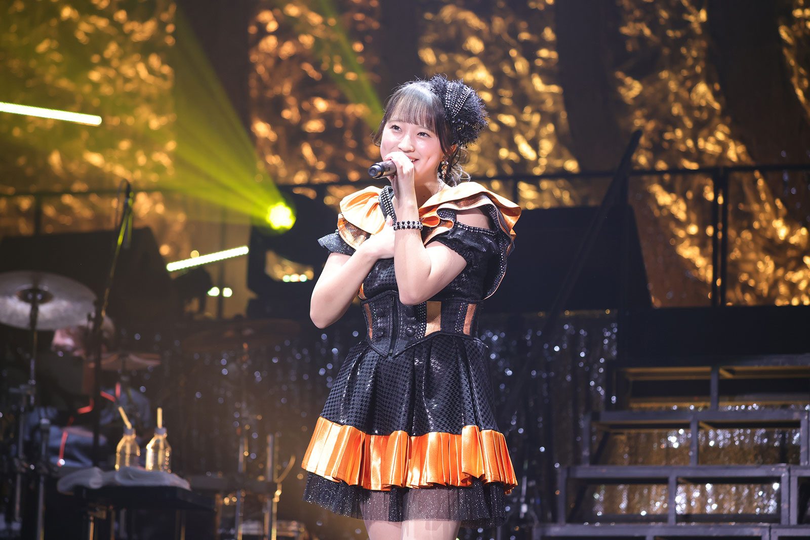 fripSideの過去、現在、未来が繋がる――熱狂の一夜となった“fripSide