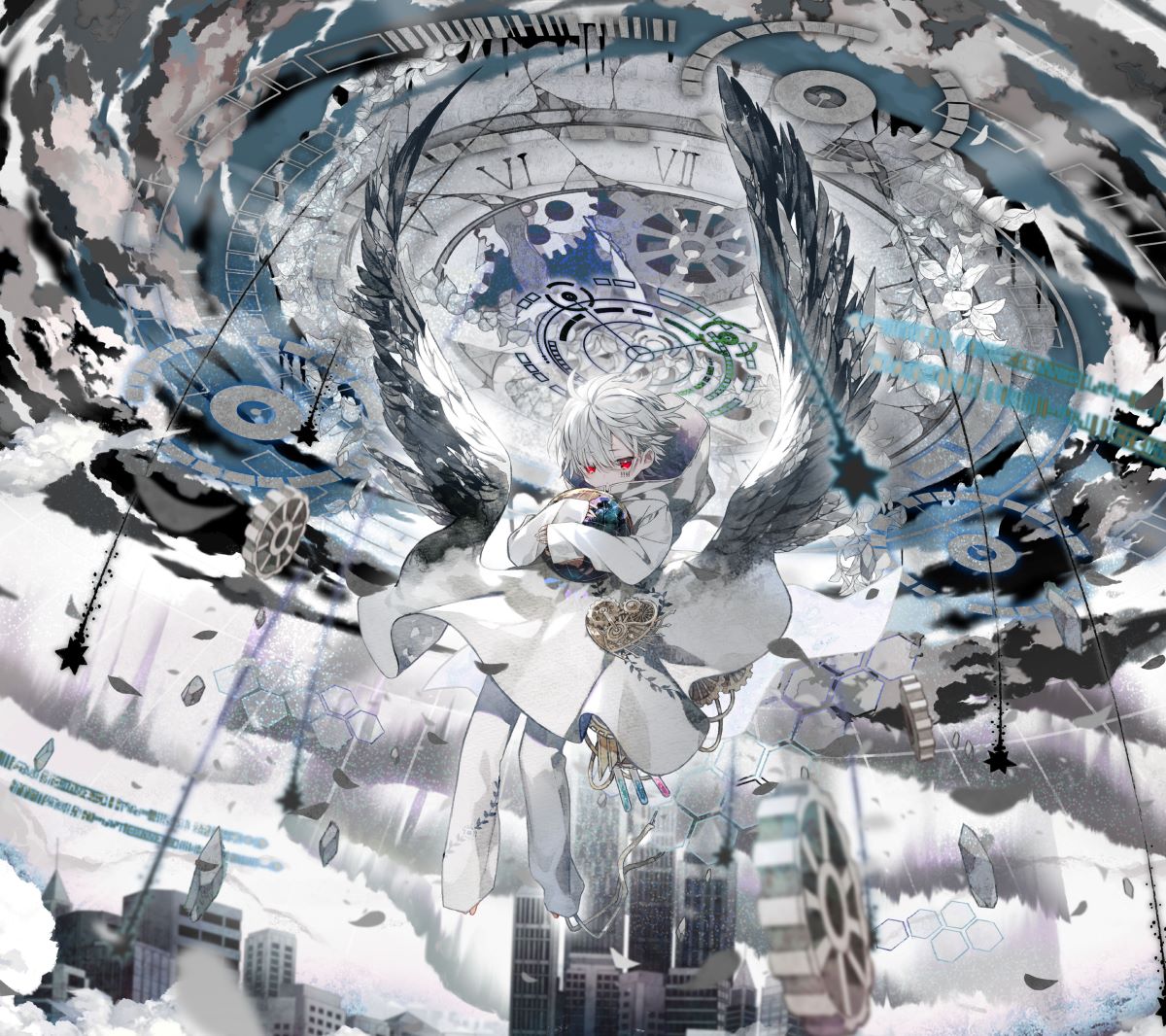 まふまふ、初となる“歌ってみたライブ”の単独公演2DAYS開催決定！12月