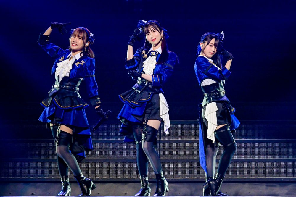 ラブライブ！蓮ノ空女学院スクールアイドルクラブ』完全新作3D