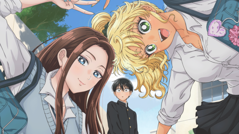 TVアニメ『新サクラ大戦 the Animation』放送記念！サクラ大戦OVA