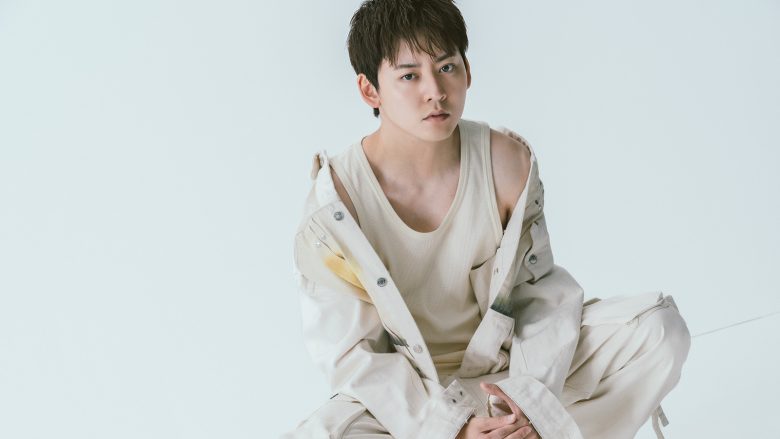 伊礼 亮（rairu）1月9日Zepp Tokyoでのツアーファイナルに、北川勝利