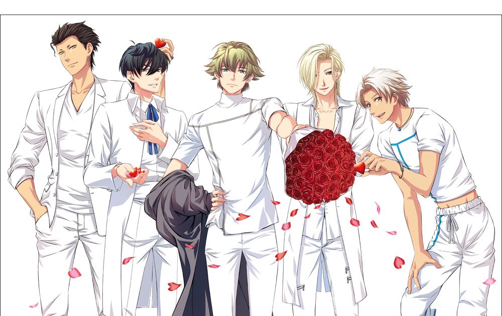 ときめきメモリアル Girl's Side」シリーズ20周年イベント「ときめき