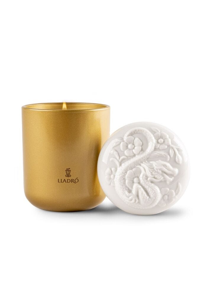 ラビット・キャンドル - スウィートメモリーズ | リヤドロ公式オンライン