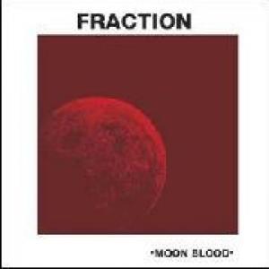 fraction: moon blood (CD) | LPCDreissues