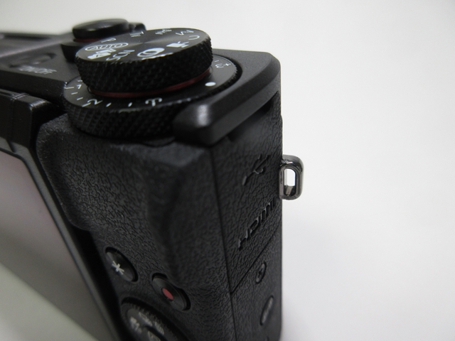 カメラ】CANON “PowerShot G7 X markⅢ” アクセサリー│#2 ネック