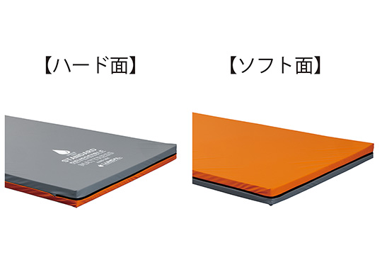製品情報 - 医療・介護ベッドのランダルコーポレーション