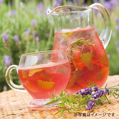 LUPICIA】ローズヒップティー ROSE HIP TEA | お茶 | LUPICIA ONLINE