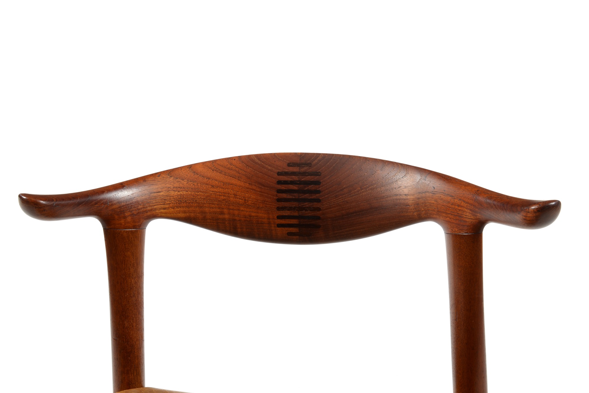 Hans J. Wegner JH505 “Cowhorn” Chair｜Luca Scandinavia | 北欧