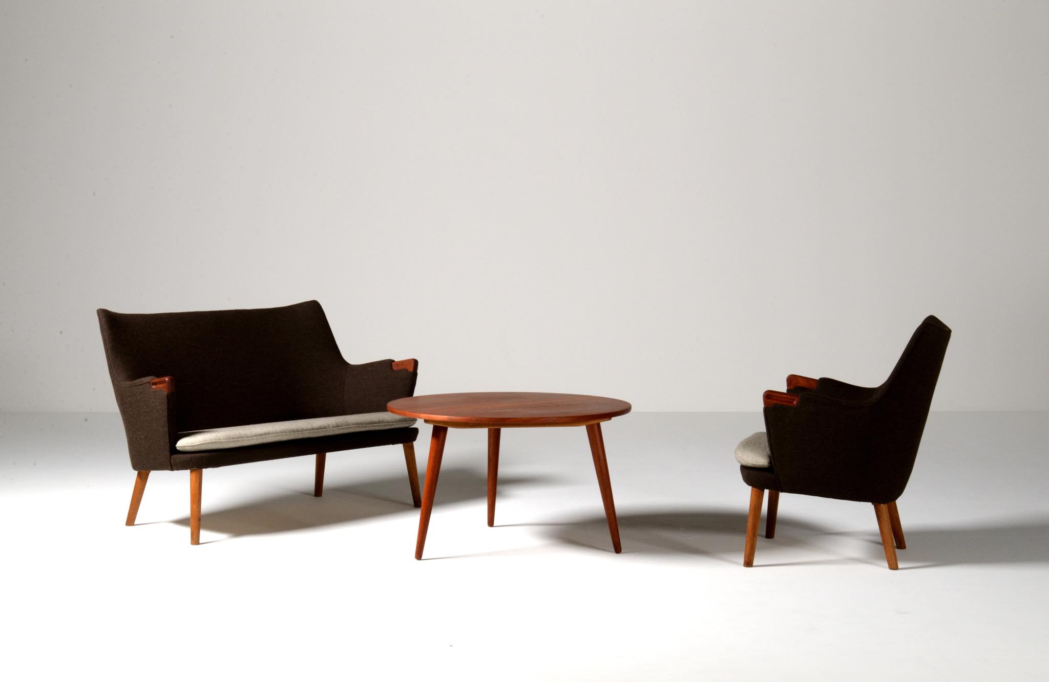 希少】Hans J. Wegner 北欧ヴィンテージ 希少】Hans J. Wegner 北欧