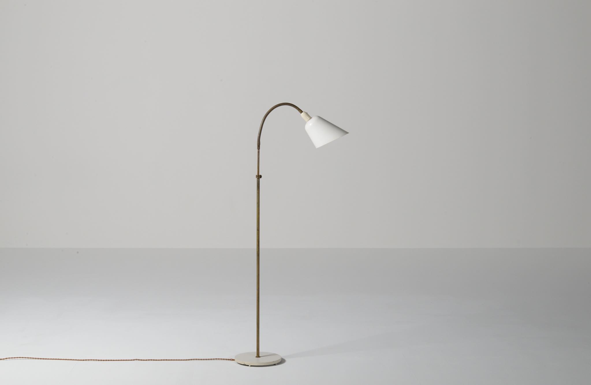 Arne Jacobsen Bellevue lamp｜Luca Scandinavia | 北欧ヴィンテージ