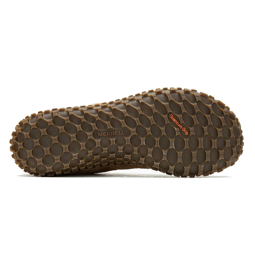 MERRELL WRAPT LACE OXFORD TOBACCO - MENS - Lamey Wellehan Shoes