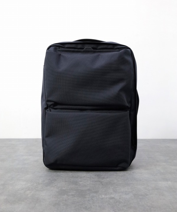 モノリス/MONOLITH 2WAY PRO DIVIDER M - CosmoniteBlack - [バッグ