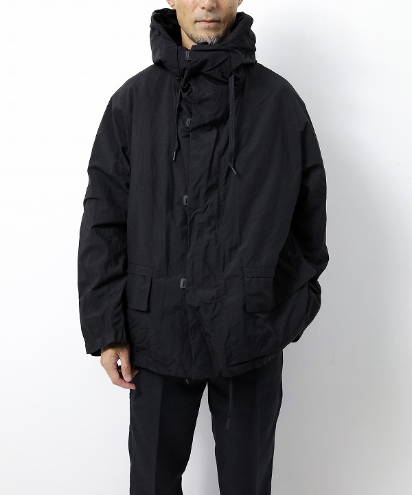 テアトラ/TEATORA SOUVENIR HUNTER S/L - packable[アウター]｜MAPS