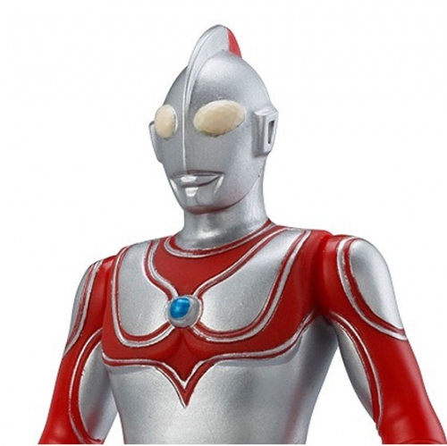 帰ってきたウルトラマン(ジャック) | ULTRAMAN OFFICIAL SHOP