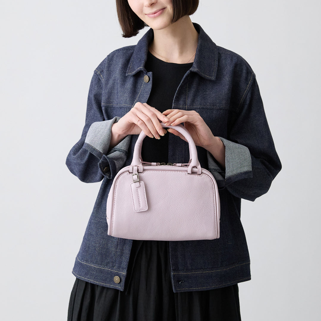 Ren 2 Way Mini Hand – マザーハウス 公式サイト