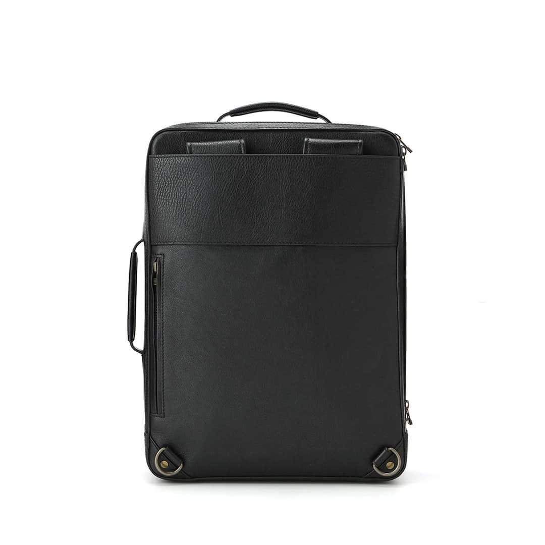 Zadan Backpack – マザーハウス 公式サイト