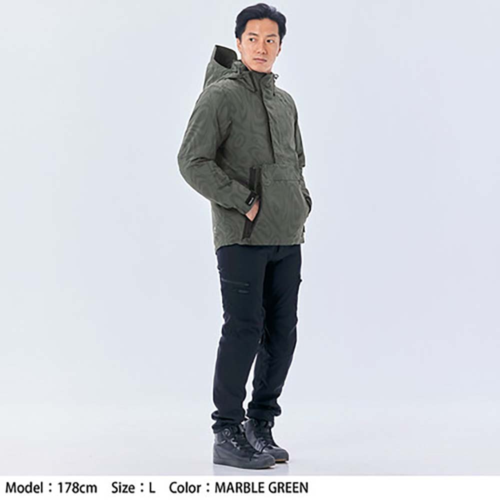 お洒落ライダー必見！街中にも溶け込むバイクジャケットがタイチから