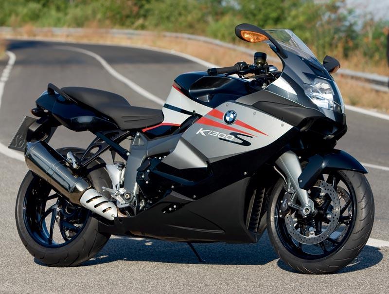 BMW K1300S (2009-2016) Review | Owner & Expert Ratings