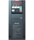 三菱インバーター FR-F820-3.7K-1の通販・販売なら新興電機