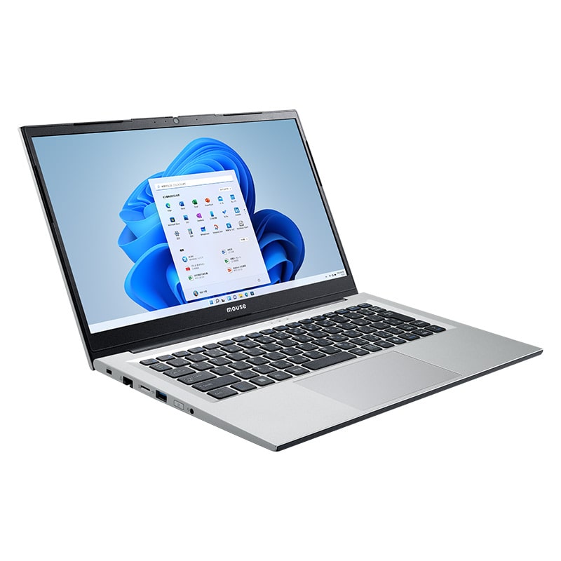 最新ノートPC 新着一覧 マウスコンピューター公式通販サイト