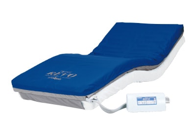 株式会社モルテン 健康用品事業本部｜医療・福祉機器メーカー