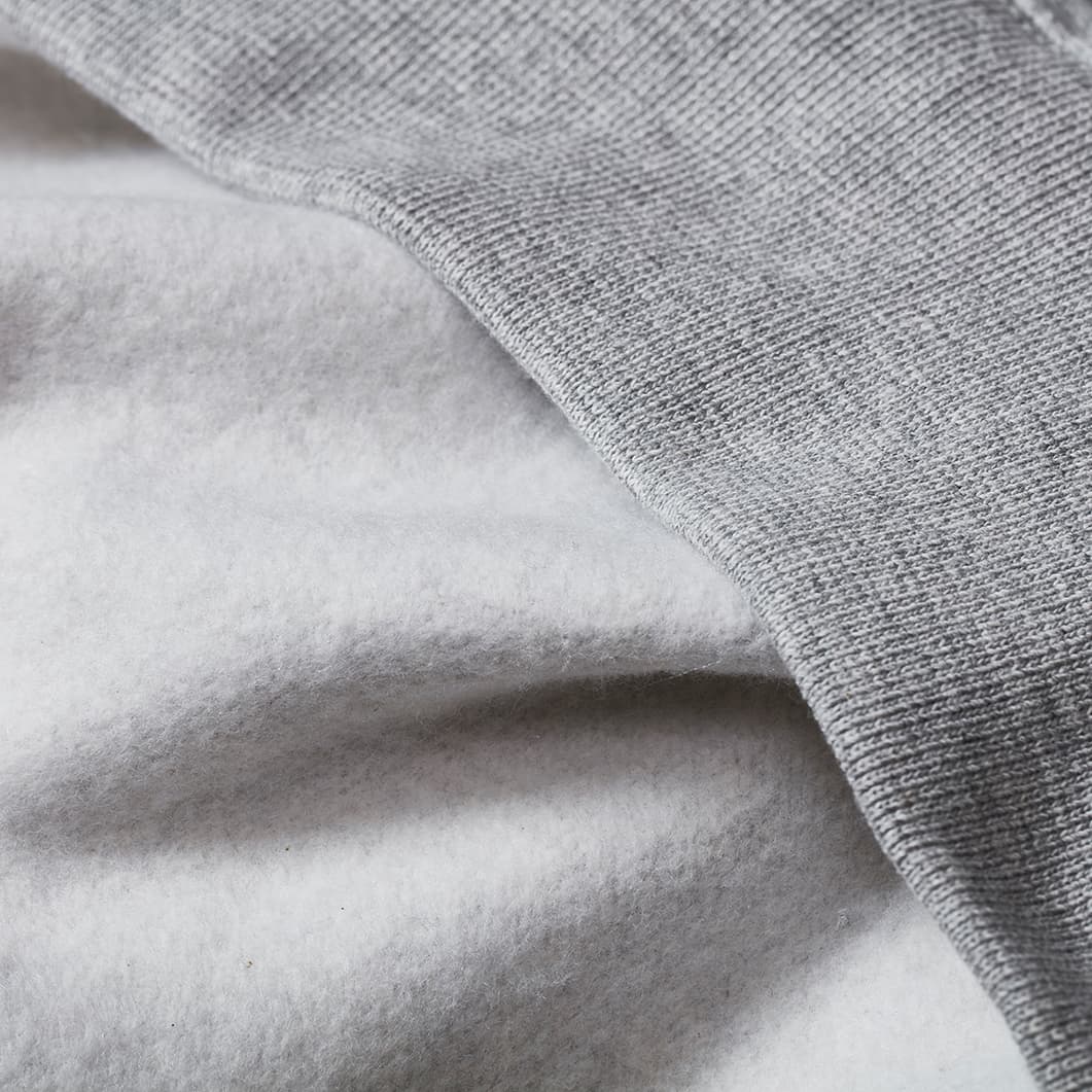 Champion クルーネックスウェットシャツ MoMA Edition グレー S(S