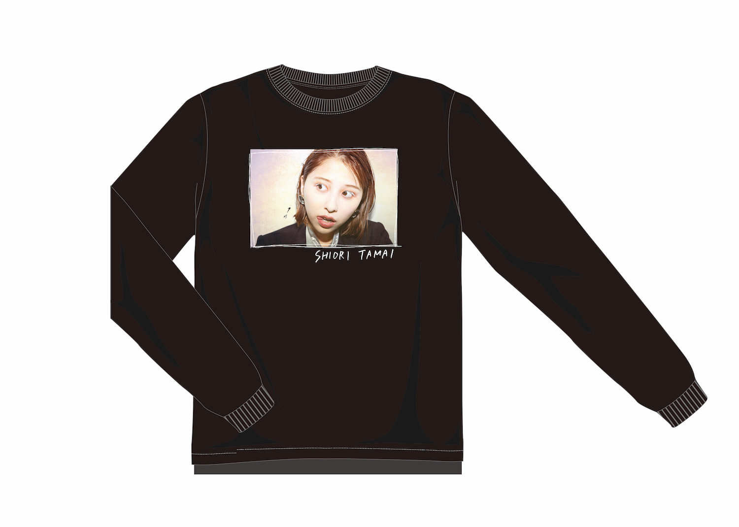 受注予約受付は終了しました＞玉井詩織生誕記念商品の詳細発表