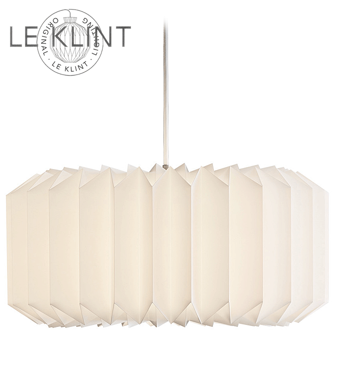 北欧デザイン照明器具レ・クリント（LE KLINT） プリーツ ペンダント