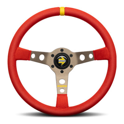 MOMOステアリング