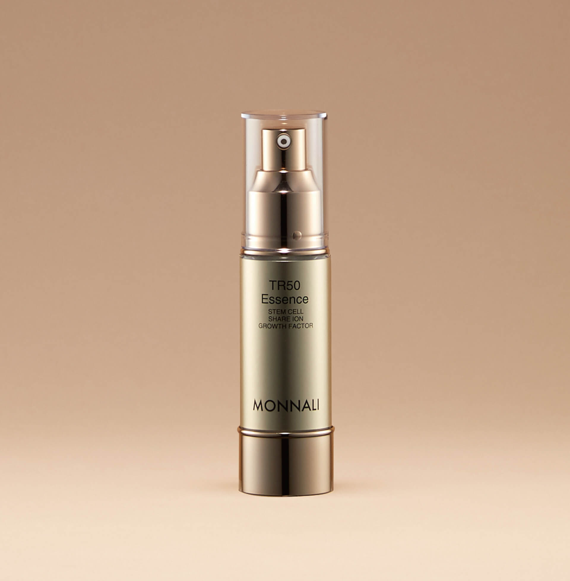 TR50 イズベストNo1＜美白クリーム＞ | MONNALI