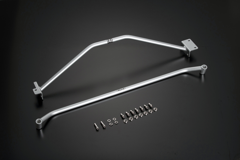 フレームサポートバー ［リアセット］ OUB02C - Genb（玄武）CARAVAN