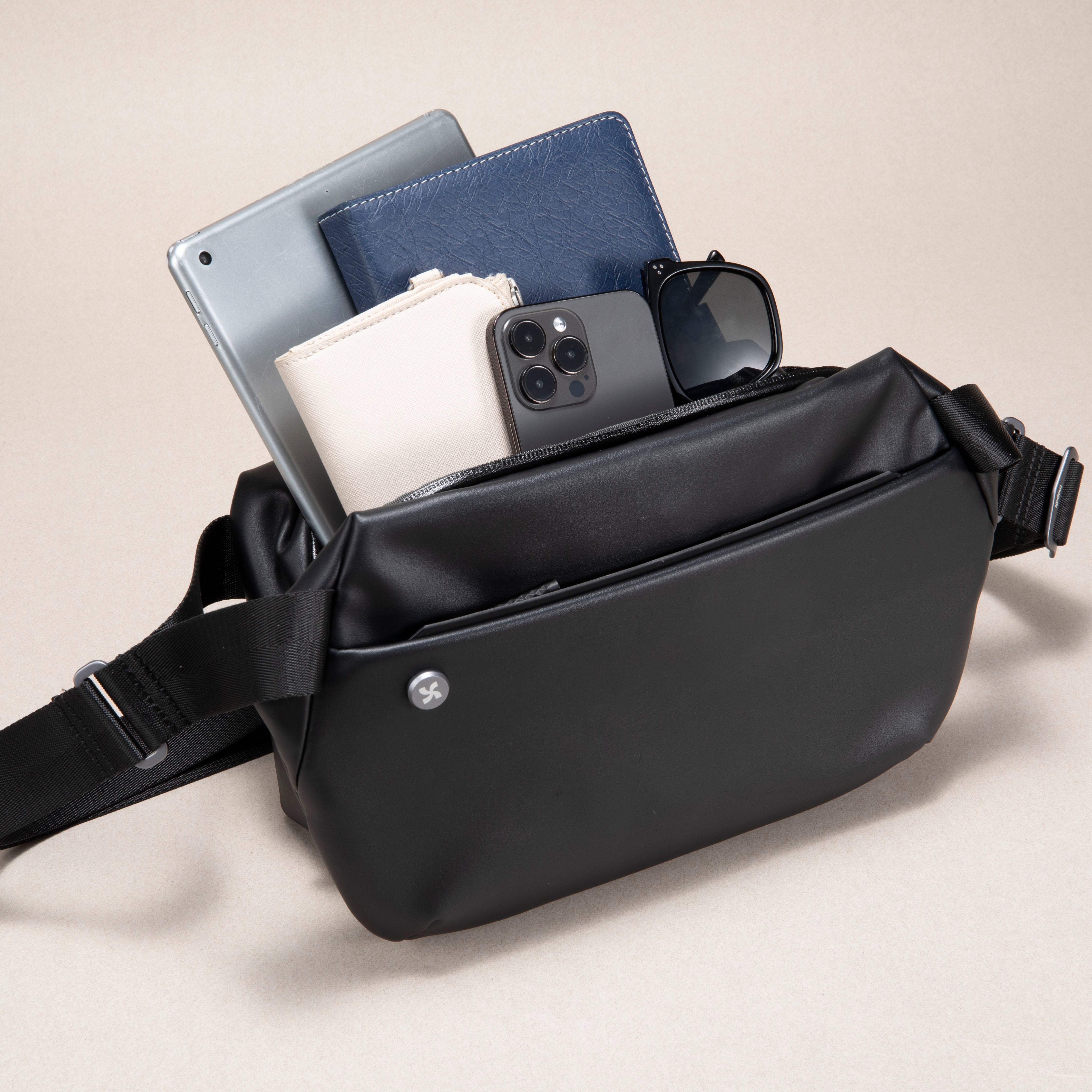 ワンダラースリンググランデ - 環境に優しくスタイリッシュ