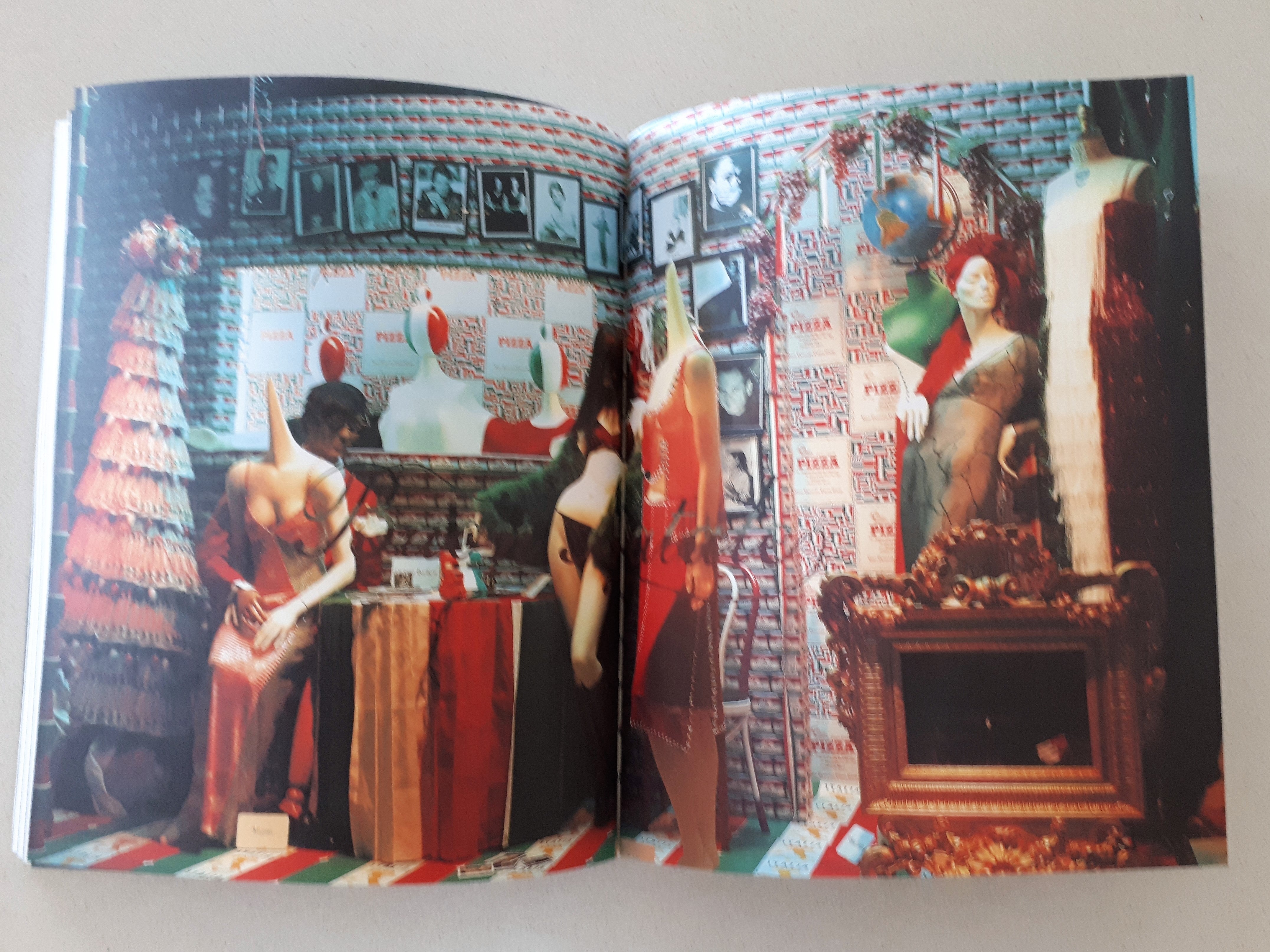 Confessions of a Window Dresser by Simon Doonan – Morgan's Rare Books