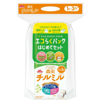 森永チルミル 大缶 | 育児用食品 | 商品紹介 | 森永乳業株式会社