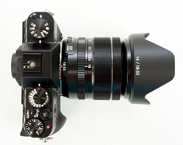 Fujifilm X-T10 Review - Camera Reviews by MobileTechReview