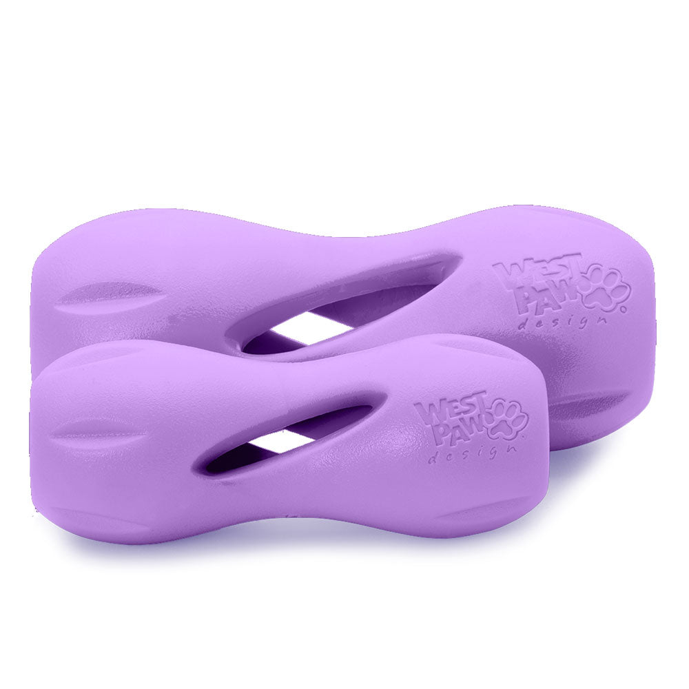 Limited Edition Qwizl Treat Toy -LAVENDER – Modern K9