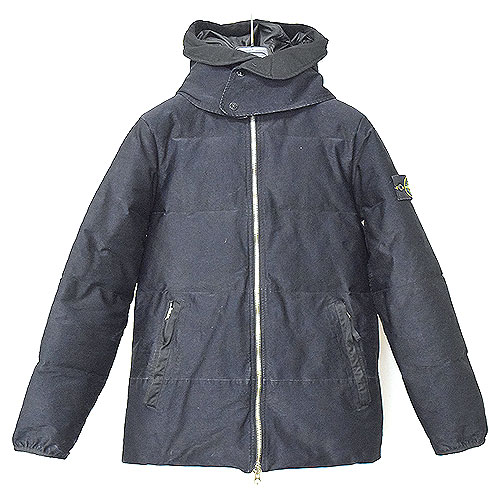 買取強化商品】ストーンアイランド N-3B MICRO REPS DOWN | ブランド服