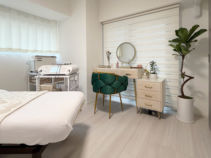 脂肪吸引後のインディバに関するQ&A〜効果・受けられる時期・費用