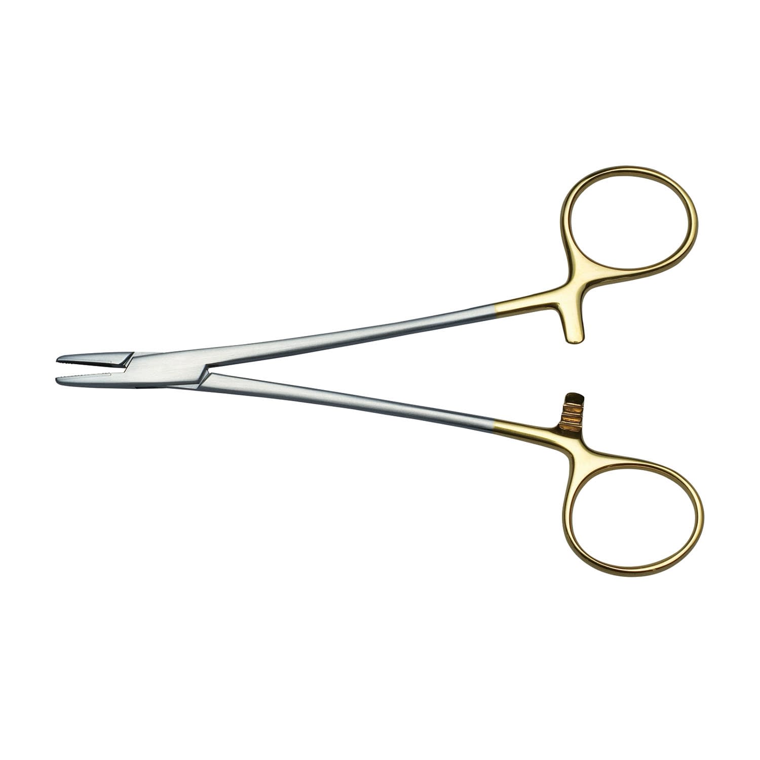 持針器(ヘガール氏)T／Cチップ付 T/Cチップ付 19-2785-00 日本フリッツ